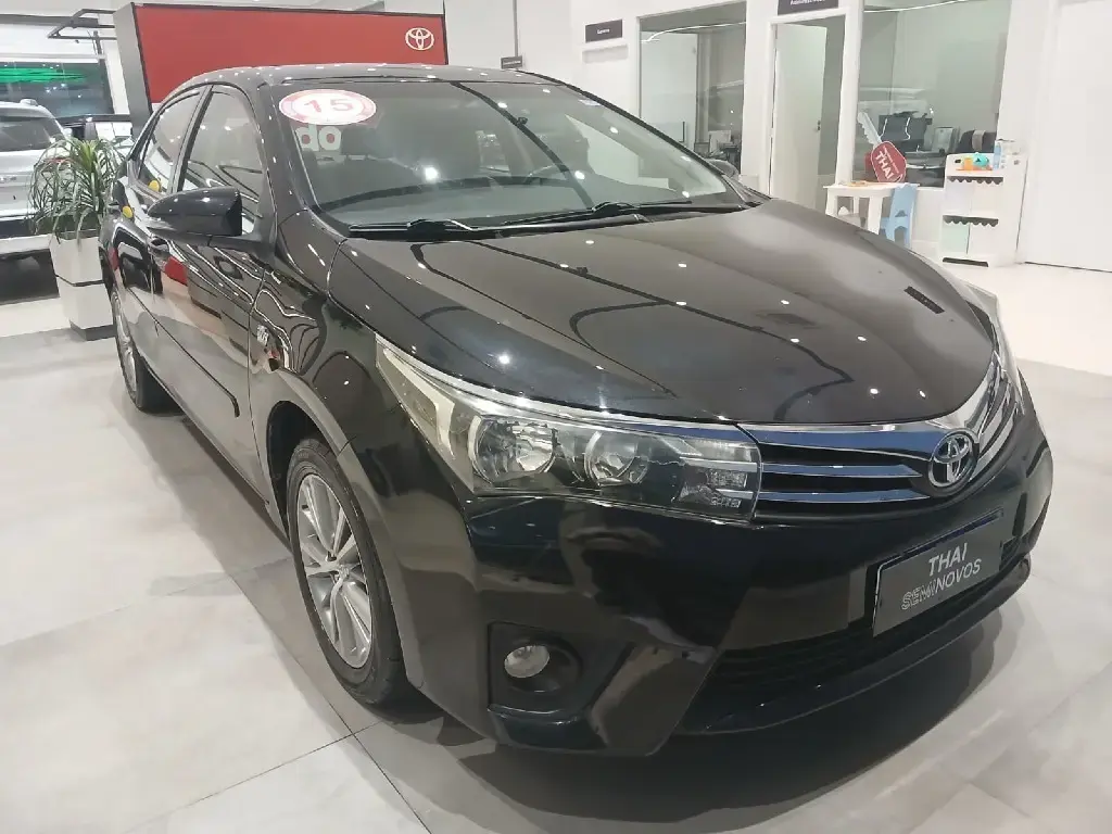 galeria COROLLA