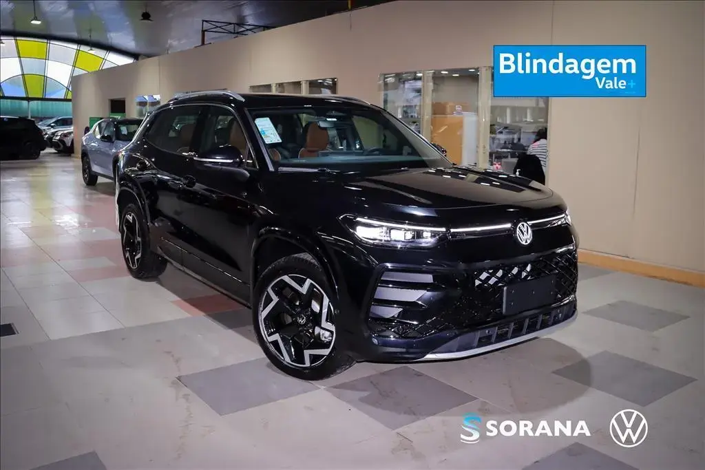 galeria TIGUAN