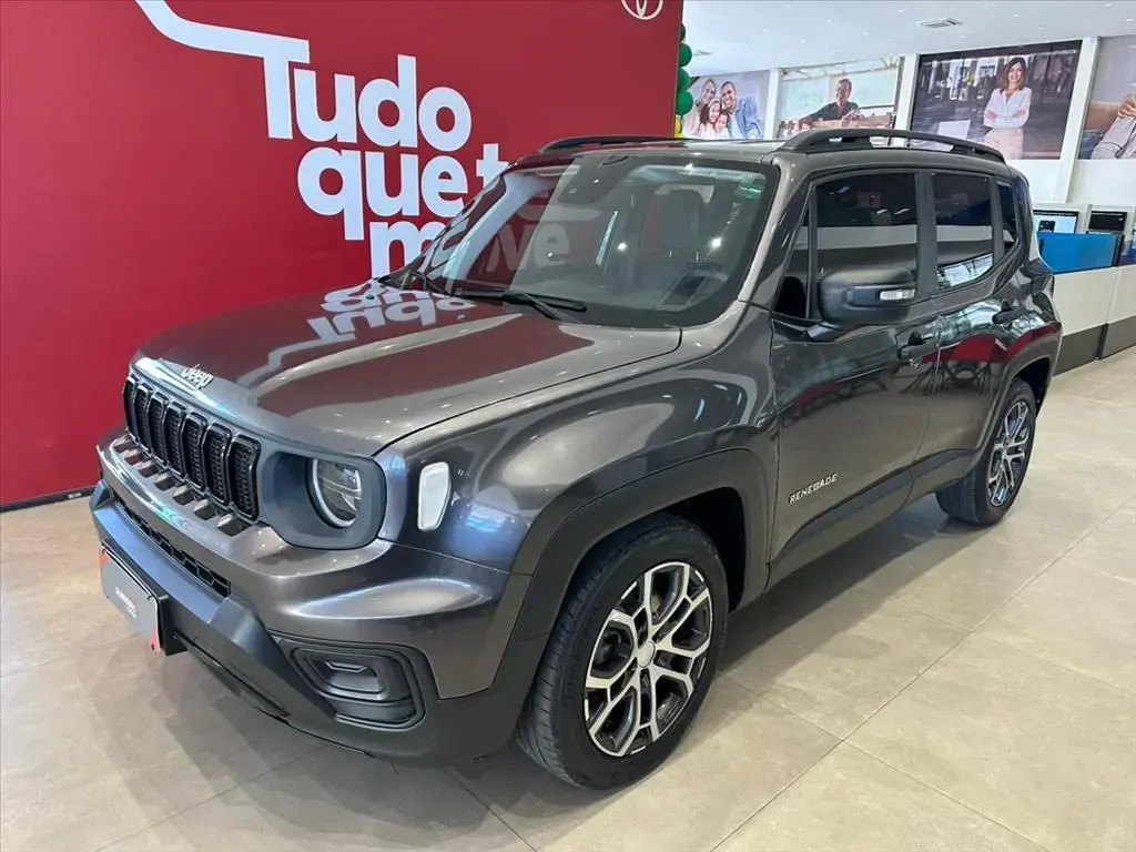 galeria RENEGADE