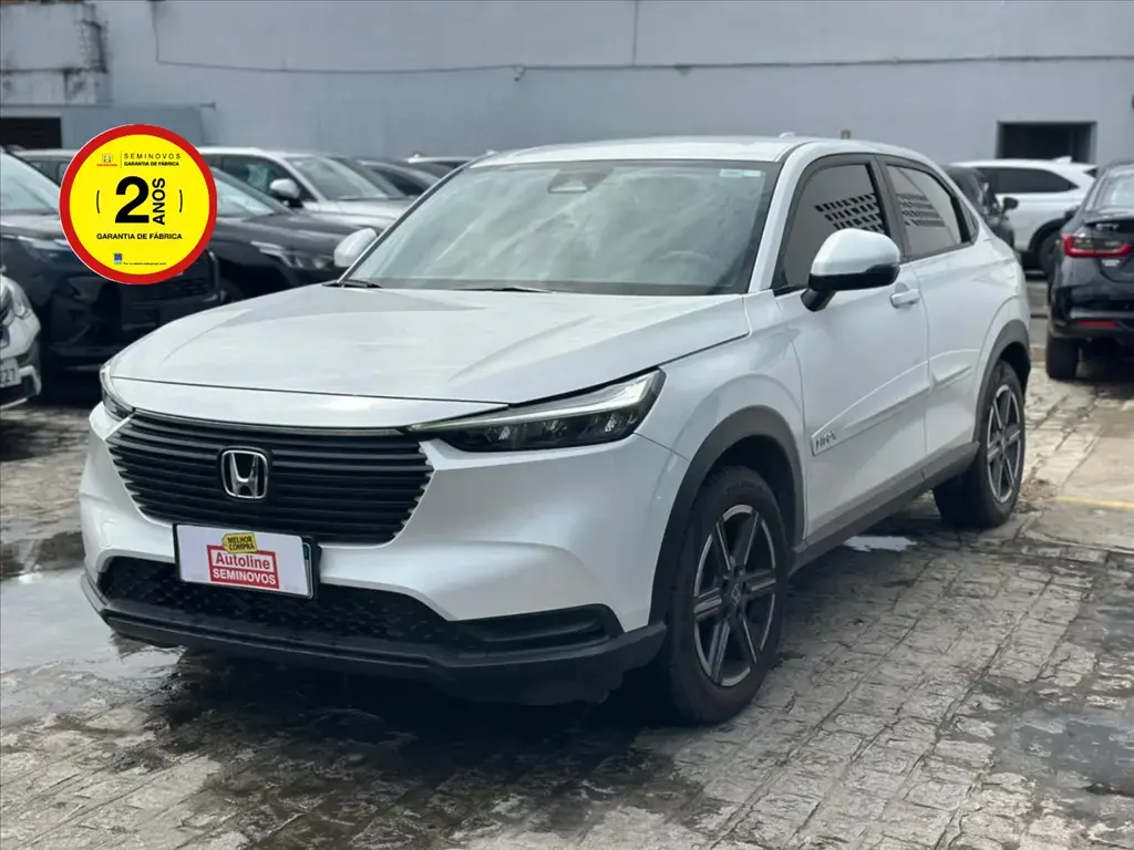 galeria HR-V