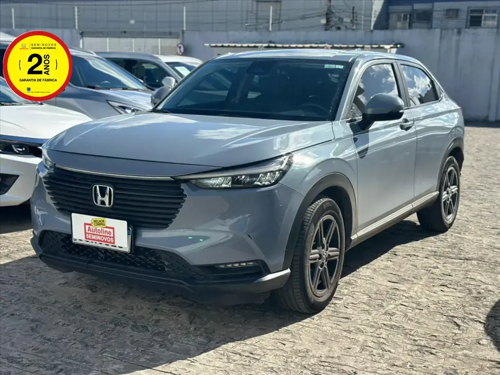 galeria HR-V
