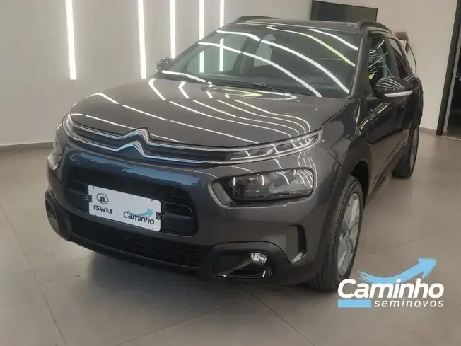 C4 CACTUS