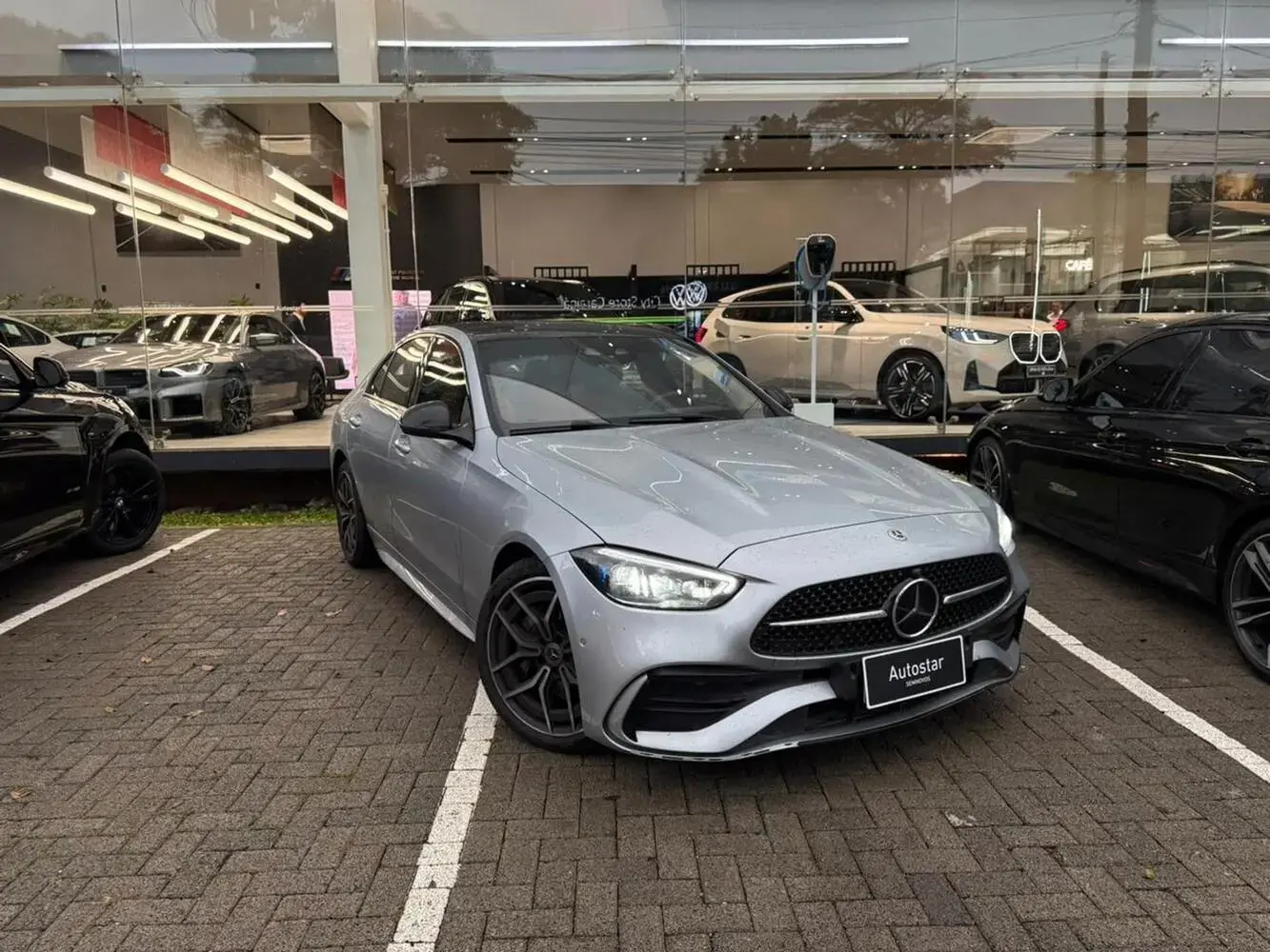 galeria C 300