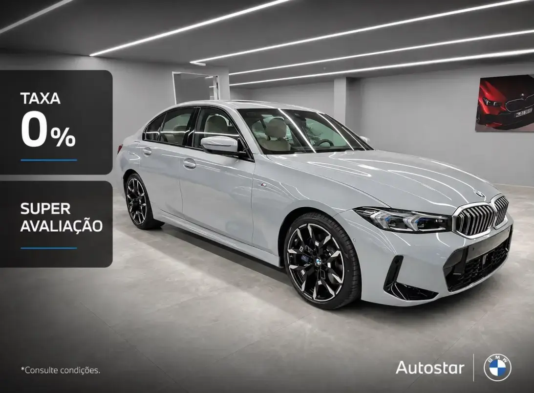 galeria 320i