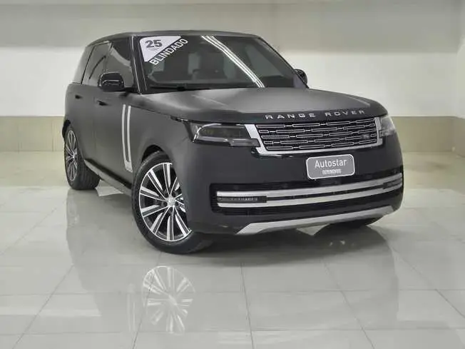 Land Rover Range Rover Autobiograpy P550E PHEV (Híb.)