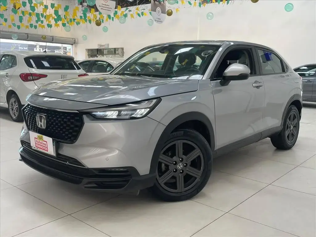 galeria HR-V