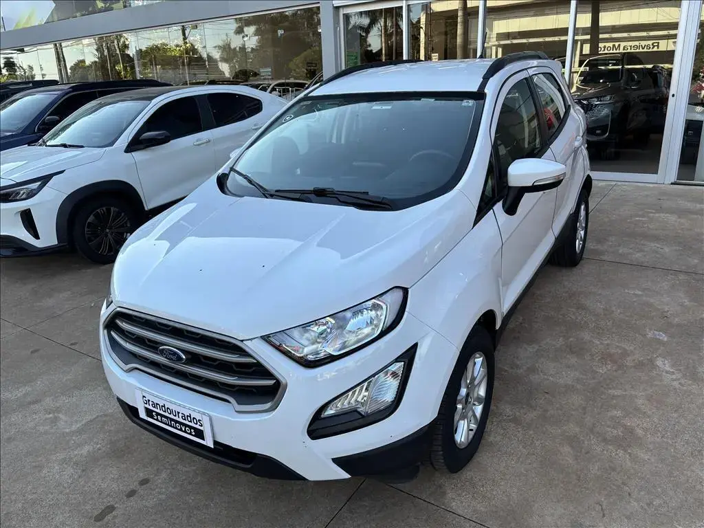 galeria ECOSPORT