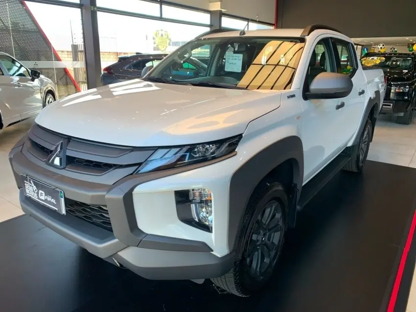galeria L200 TRITON