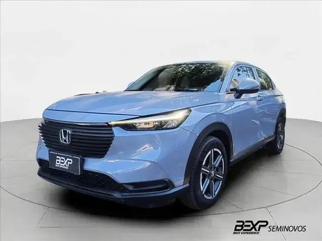 HR-V