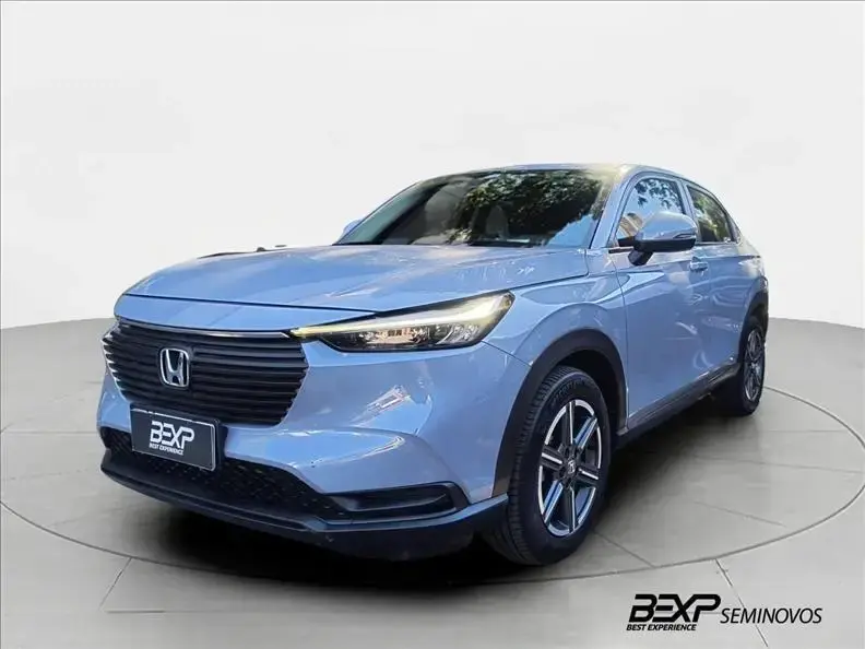 galeria HR-V
