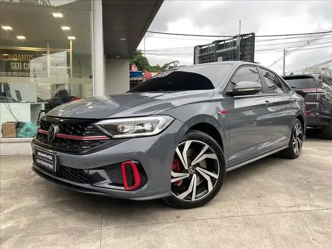 JETTA