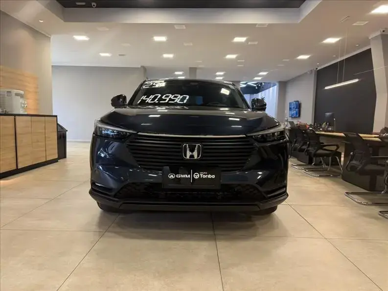 galeria HR-V