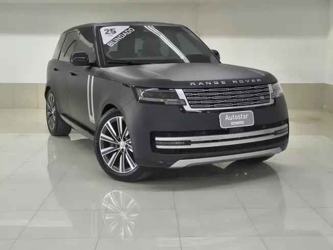 Land Rover Range Rover Autobiograpy P550E PHEV (Híb.)