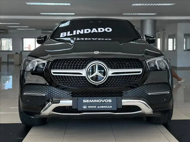 galeria GLE 400D