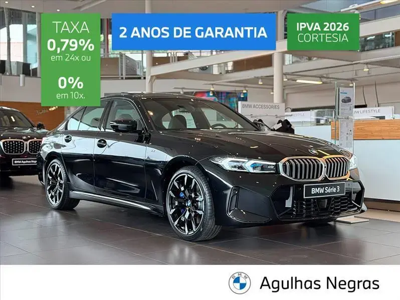 galeria 320I