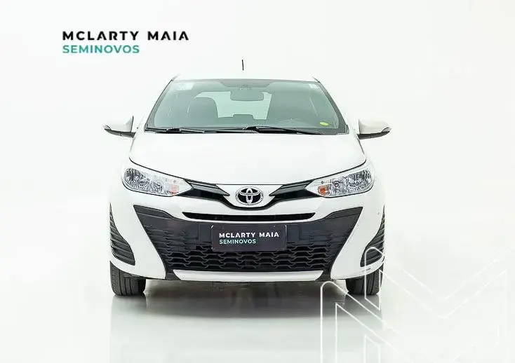 galeria YARIS