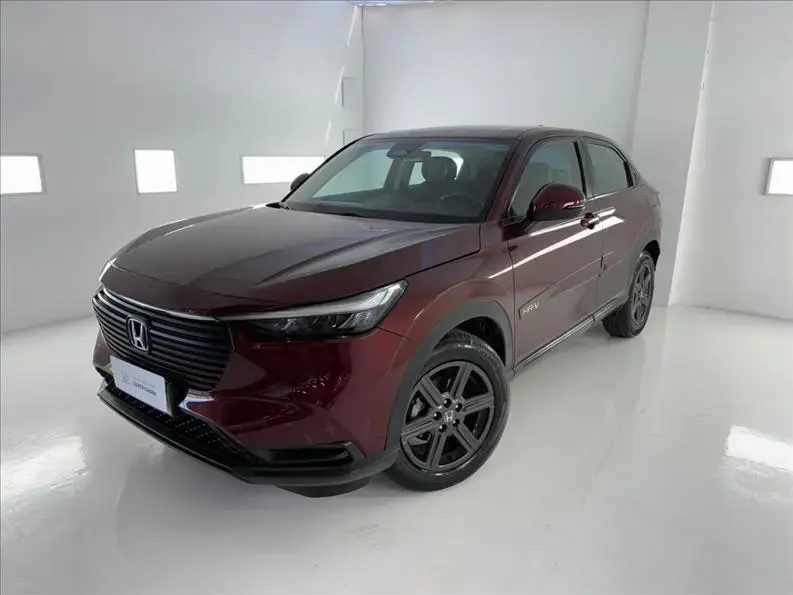 galeria HR-V