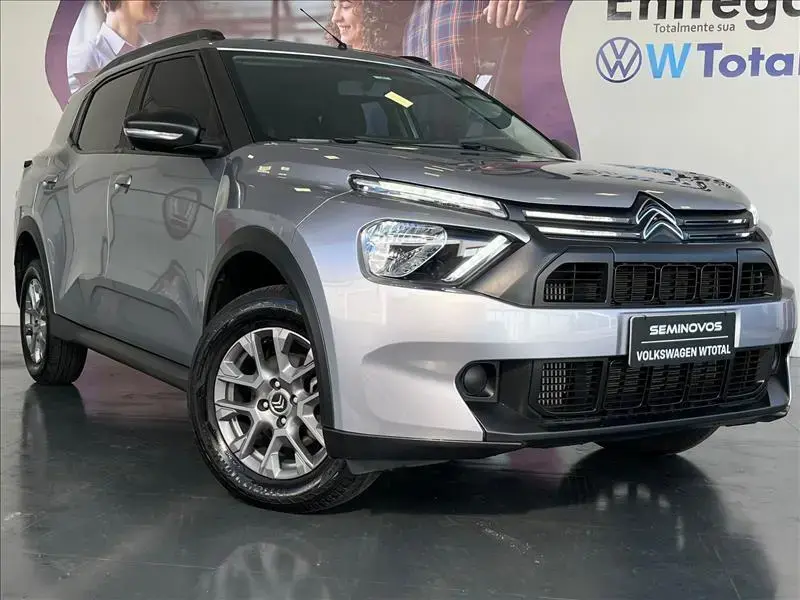 galeria C3 AIRCROSS