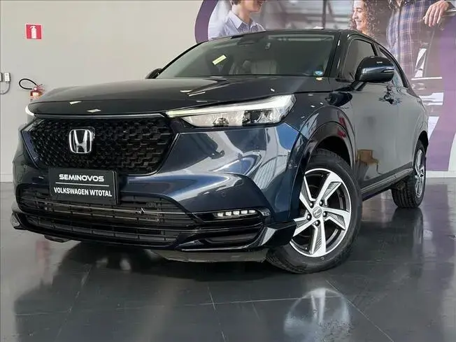 HR-V
