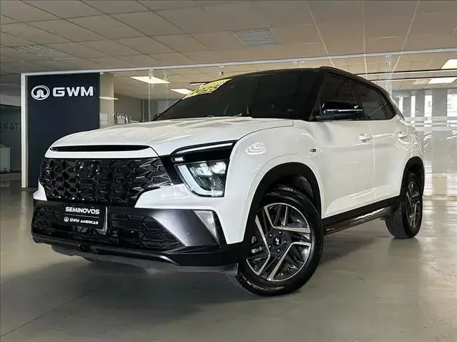 CRETA