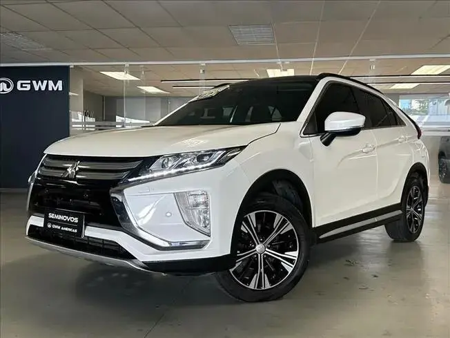 ECLIPSE CROSS