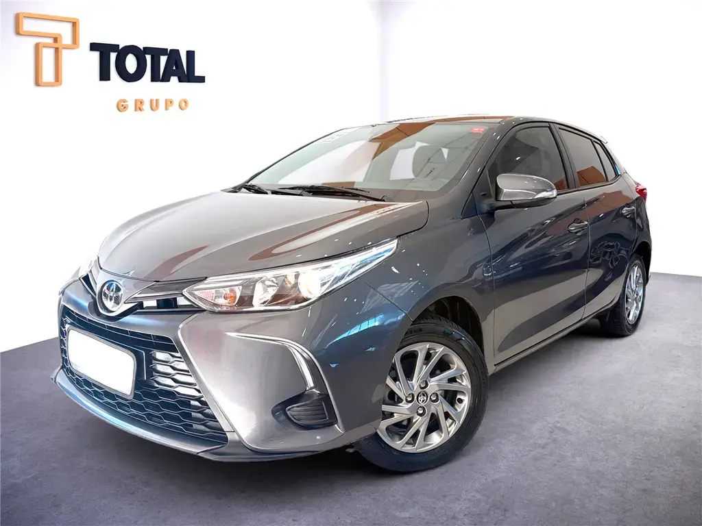 galeria YARIS
