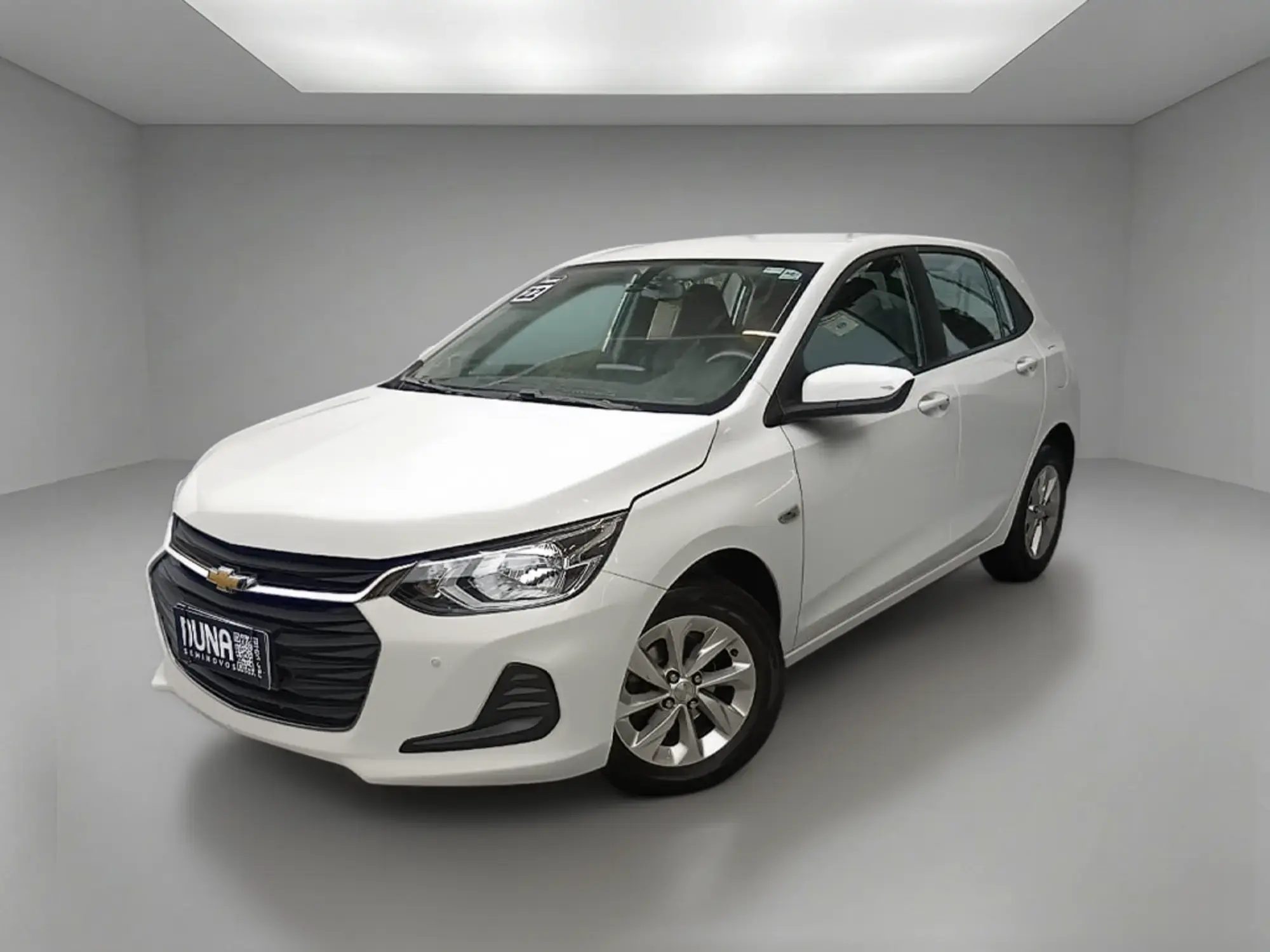 ONIX 1.0 FLEX LT MANUAL