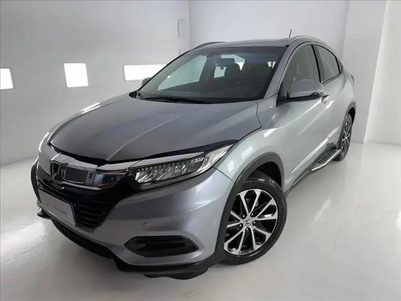 galeria HR-V