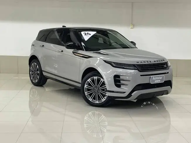 Land Rover Range Rover Evoque Si4 HSE Dyn. 2.0/Flex Aut