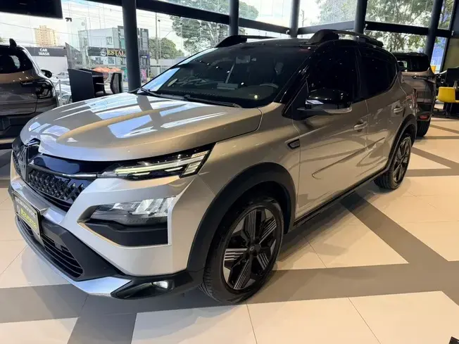 Renault KARDIAN 1.0 TCE FLEX PREMIÉRE EDITION EDC