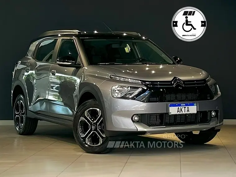 galeria C3 AIRCROSS