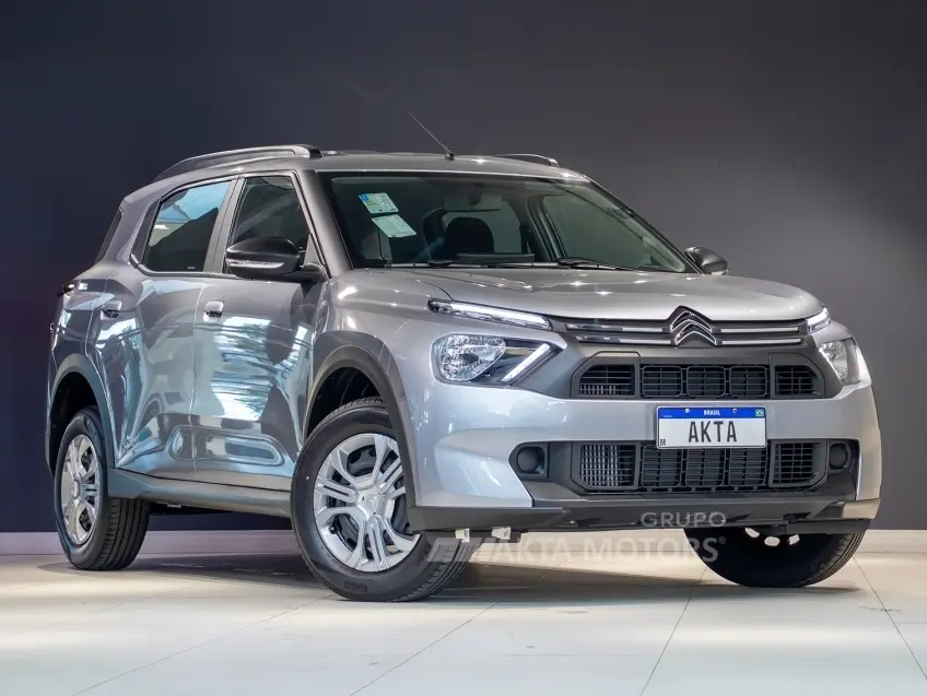 galeria C3 AIRCROSS