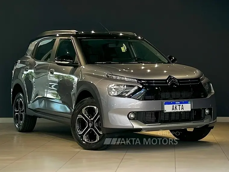 galeria C3 AIRCROSS