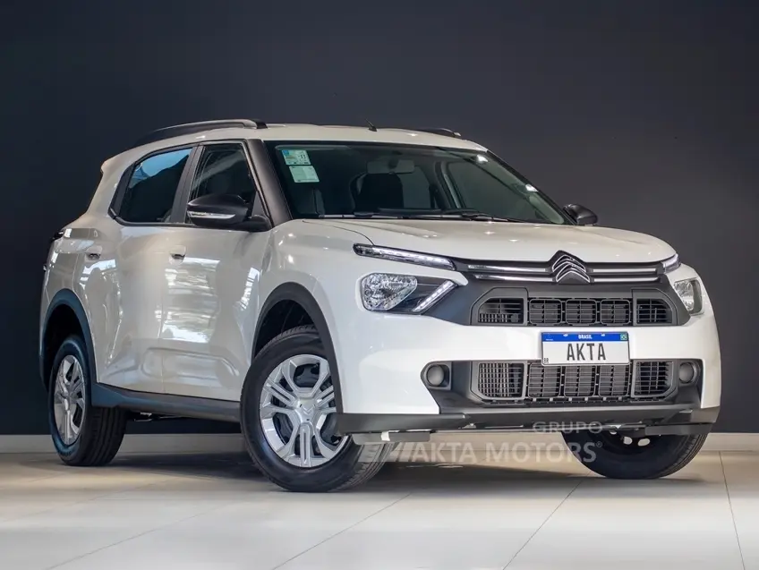 galeria C3 AIRCROSS