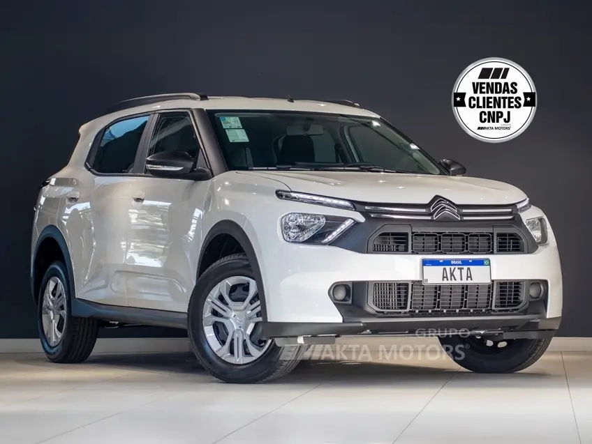 galeria C3 AIRCROSS
