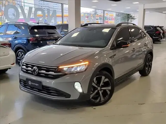 NIVUS 1.0 200 TSI Highline