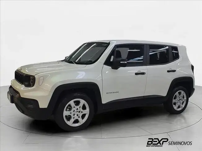RENEGADE