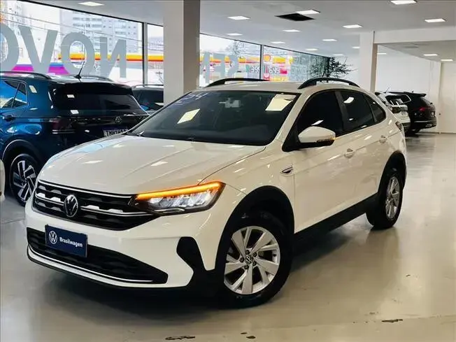NIVUS 1.0 200 TSI Comfortline