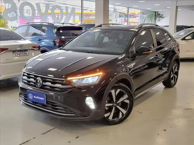 NIVUS 1.0 200 TSI Highline