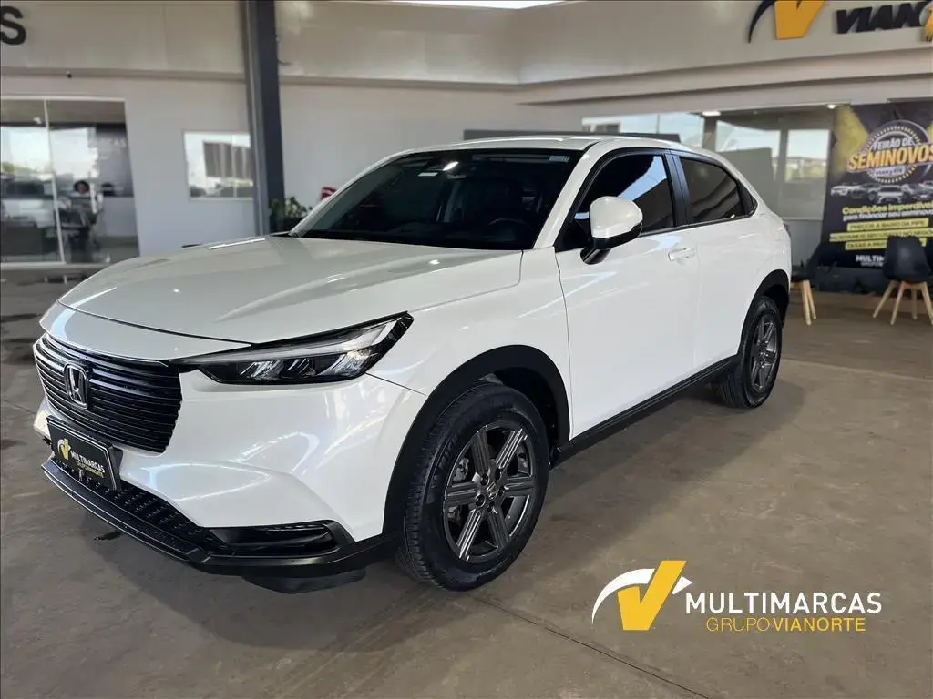 galeria HR-V