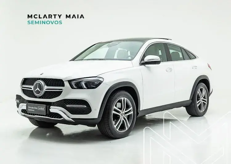 galeria GLE 400