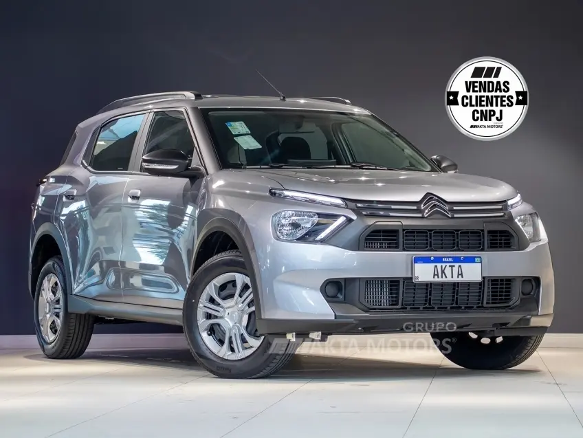 galeria C3 AIRCROSS