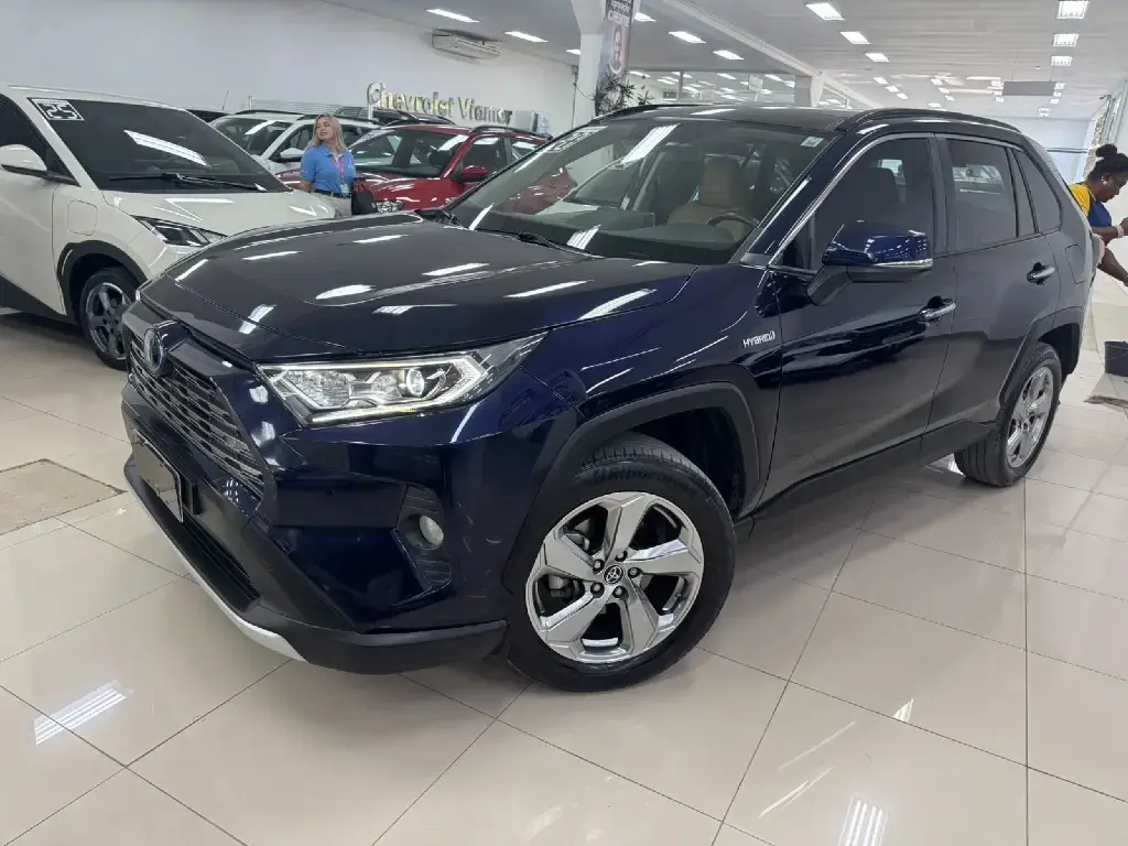 galeria RAV4