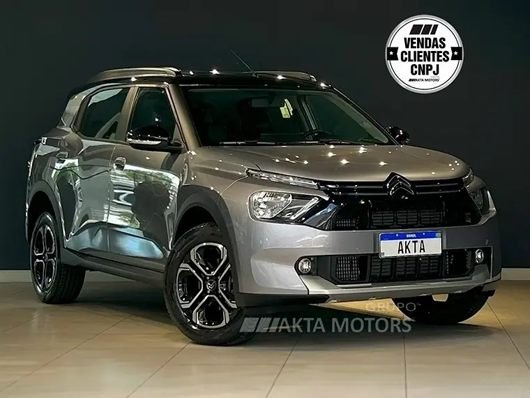 galeria C3 AIRCROSS