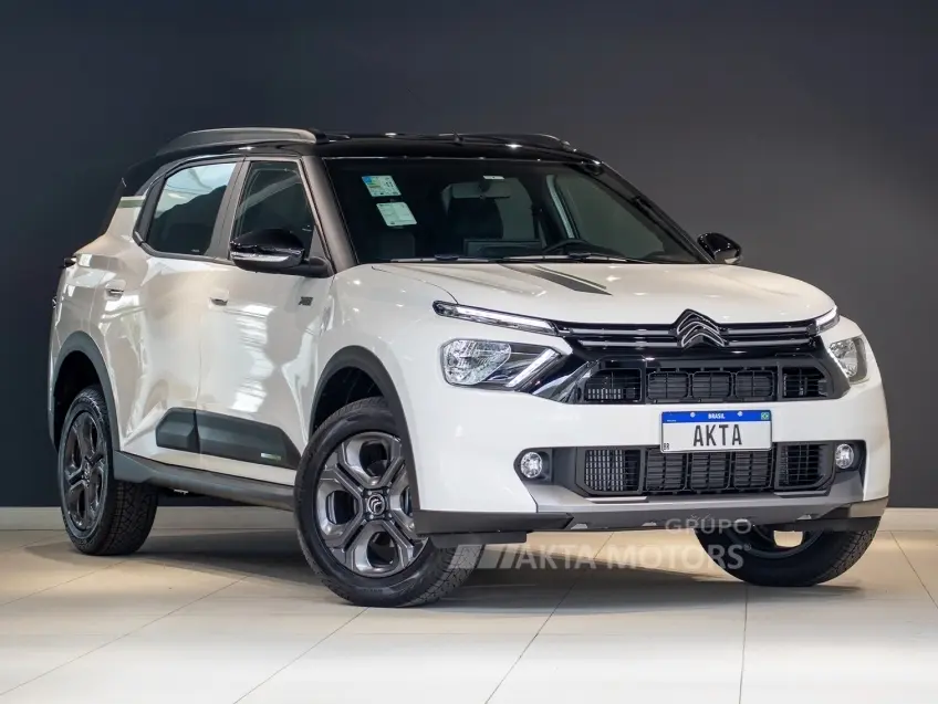 galeria C3 AIRCROSS