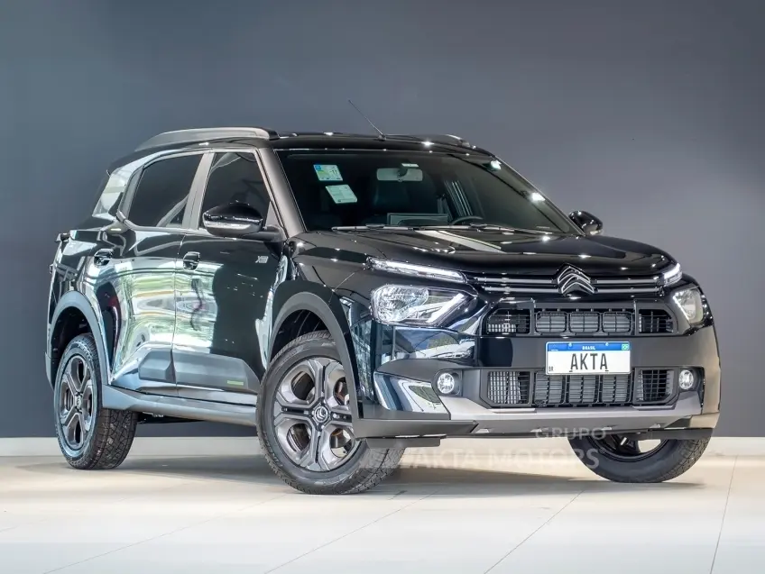 galeria C3 AIRCROSS