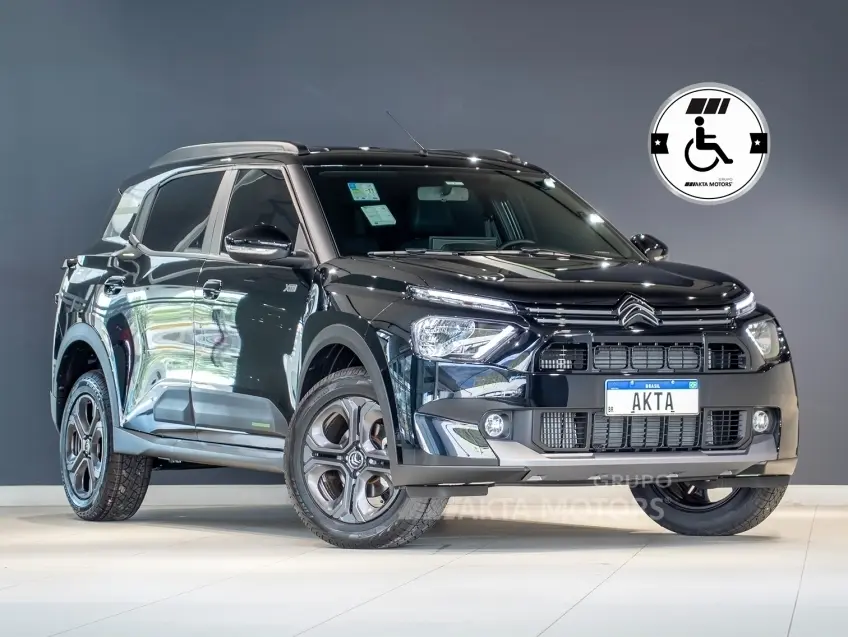 galeria C3 AIRCROSS