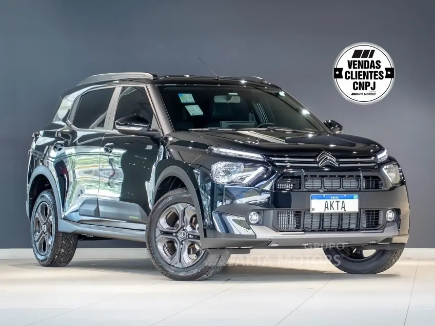 galeria C3 AIRCROSS