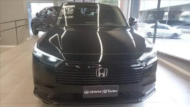 HR-V