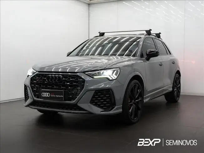 RS Q3
